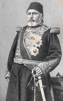 Dersimli  Kürd Beyi Şah Hüseyin Vakası(7)