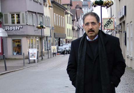 Muzaffer Ayata: “ASKER SÖYLEDİ BEN İLETTİM ” | EYÜP ERDOĞAN