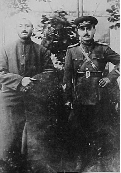 General  Mustafa Barzani'den  Stalin'e  Mektup(3)