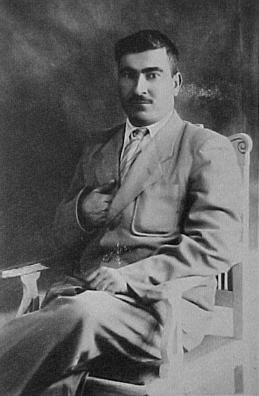 General  Mustafa Barzani'den  Stalin'e  Mektup(4)