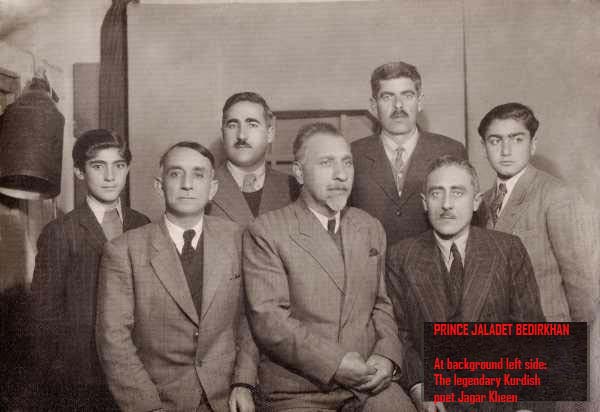 Türkiye’ye  Geri Dönen Xoybûn Üyeleri Üzerine Notlar(5)