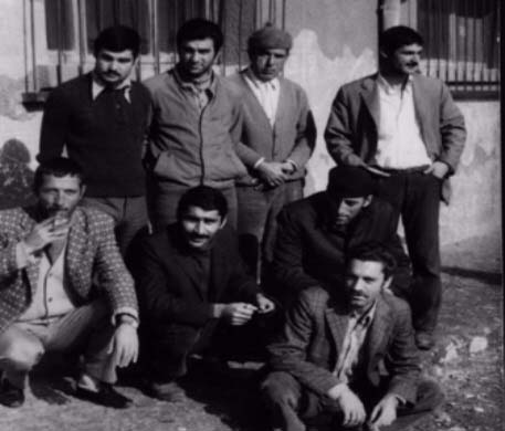 Ferit Uzun'un Katledilişinin Şifreleri Çözülmeden...!