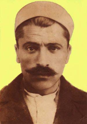 Celali Aşiretinin  İran Şah'ına  Karşı  Direnişi(1930-1931)-1-