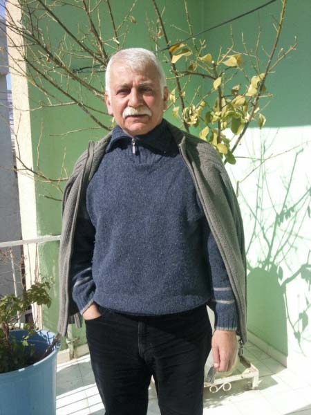 Sayin Fuat  Önen İle  Kürdistan Kongresi/Konferansı  Üzerine