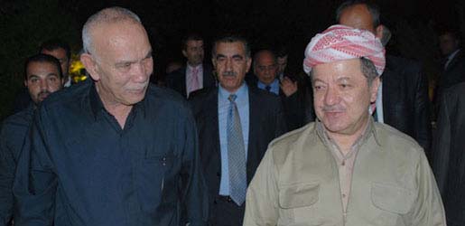 Hewlêr-Bağdat  Krizi ve Kürdlerin Ortak Strateji  Yokluğu