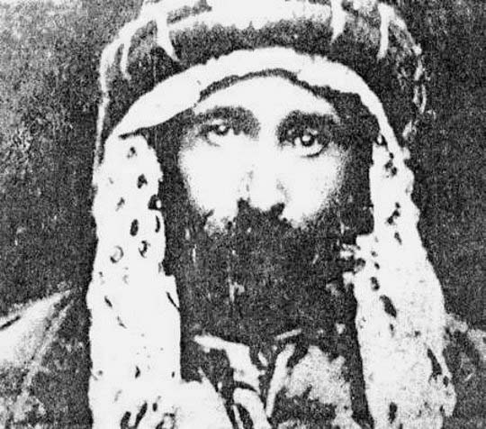Mahmud Begê  Mîllî, İngiltere, Fransa,  Ermeniler ve Kemalistlere  dair  bazı notlar(2)