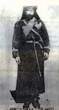 Mahmud Begê  Mîllî, İngiltere, Fransa,  Ermeniler ve Kemalistlere  dair  bazı notlar(1)
