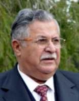 KURDISTAN'IN YUKSELISINDE MAM CELAL'IN ROLU !