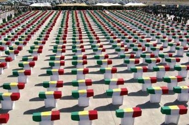 “Anfale uğrayan bir Kürd’ün cenazesi dahi Güney veya diğer Irak bölg