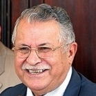 Irak Cumhurbaşkanı Celal Talabaniden  The New Anatolian   gazetesine açıklamalar