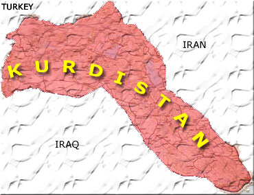 Türk basını: ABD Kürdistan'ı adım adım tanımaya hazırlanıyor!