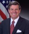 KÜRDİSTAN BAŞKANI PAUL BREMER'İ AĞARLIYOR