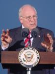 Kürdistan Başkani, Dick Cheney’le Görüşmek için ikinci defa Beyaz Saray'da