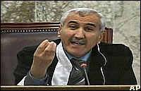 Hükmü tarih verecektir