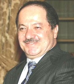 Kürdistan Başkanı Kek Mesud Barzani: Eğer Kürdistan Parlamentosunda olmuş olsayd