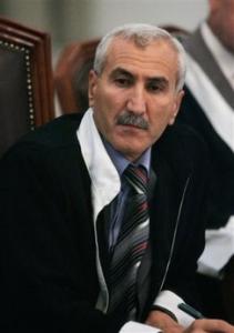 Hakim Rizgar Muhamed  Emin'le söyleşi....