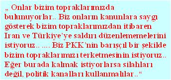 Türk ve Farsların Kıskacında, Özgür Kürdistan..
