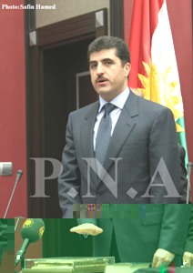 Nihayet Kürdistan Hükümeti Birleşti!!!