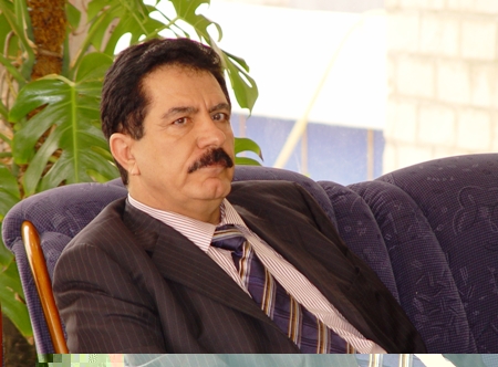 Kosret Resul Ali, Kürdistan Başkan  Yardımcısı
