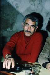 Kültür-Sanat: Yılmaz Güney'le yapılmış son röportaj