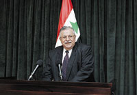 Talabani Röportajı'nın Tam Metni