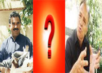 Sahi Abdullah Öcalan ile Avni Özgürel nereden tanışıyorlardı?