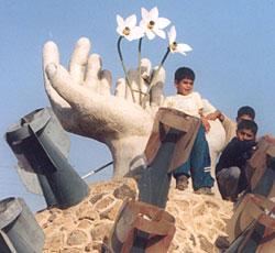 Saddam`in idam edilmesi ile Kürt halkina karsi islenen jenosidler örtbas edildi.