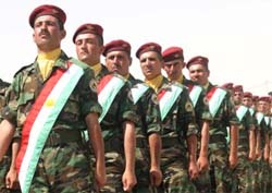 Irak`tan Haberler