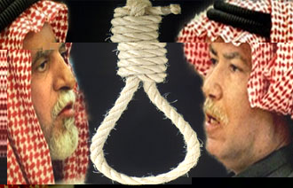 Federal Irak’ ta 2 idam daha
