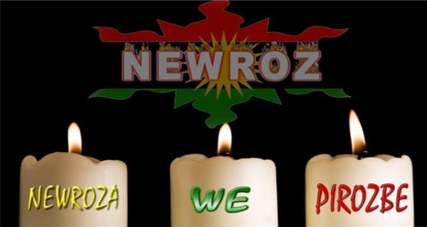 Newroz ve Kürd şairleri