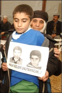 Uğur' un Katillerine Beraat
