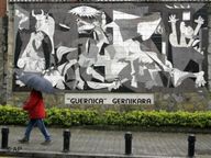 70 yıl önce Guernica