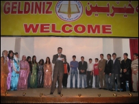 Kuzey Irak ekonomisi ve Türkiye