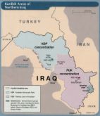 Iraklı kimliği kayboluyor