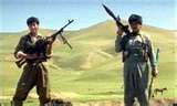 Güney Kurdistan Halki Her Türlü Isgale Karsi Koymaya Hazir