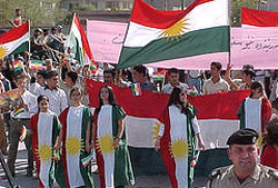 KurdÃ stan referandum Hareketi Faaliyetlerini Yogunlastiriyor