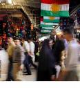 Daily Telegraph'ın Güney Kurdistan izlenimleri