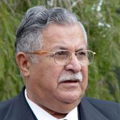 Talabani: Dünya Siyasi Karar Merkezlerinin Kürt Sorununa İlgisi Büyüyor