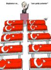 Türkiye'nin Kürdistan'a Girmesi Kolay, Çıkması Tabutlarla Olur!