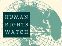 HRW'den Türkiye'de seçim raporu