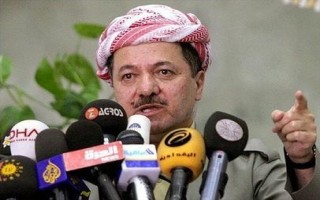 Barzani: Kürt Kentlerindeki Terörist Saldırlar Yabancı İstihbaratların işi!