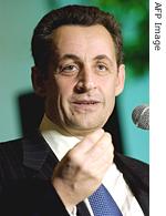 Sarkozy'nin Türkiye'ye Yaklaşımı
