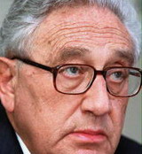 Henry Kissenger: Irak 3’e Bölünmeli