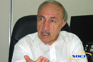 Dr. M. Osman: Yasal nedenlerden dolayı referandumun ertelenebilir.