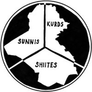 ABD Senotasunda Irak`i 3`e Bölme Tasarisi