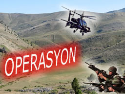 'Sıcak Takip' Anlaşması