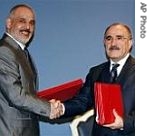 Irak'tan sıcak takibe ret