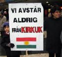 Kerkuk’ ü Özgürleştiren Pêşmerge Komutanı ile Söyleşi-1