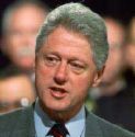 Bill Clinton'dan Irak-Türkiye  ve Kürt Sorunu Değerlendirmesi
