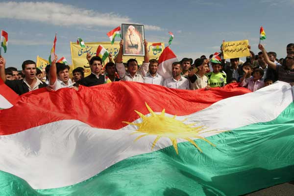 Dünya Basınında Güney Protestoları